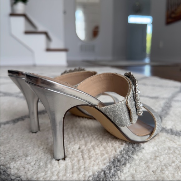 Nina Ricci NEW Shoes Size 5,5 - Picture 9 of 16